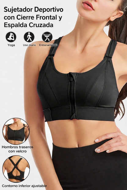 Corrector Deportivo 3 En 1 T