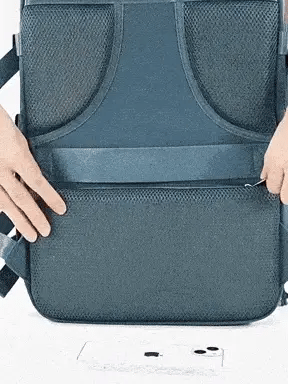 Mochila de Viaje Coowoz + Envío Gratis